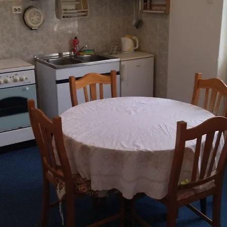 Homestay Nera Appartement Split