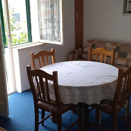 Homestay Nera Apartment Split
