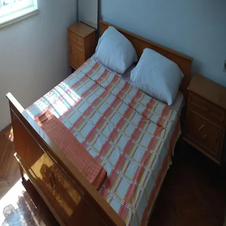 Homestay Nera Apartment Split
